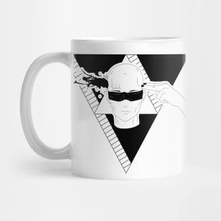 Despair Mug